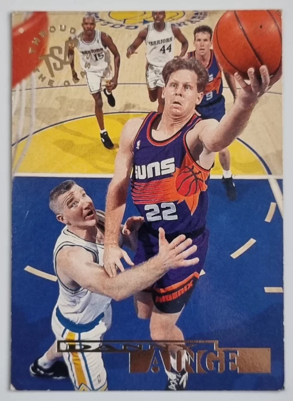 1994-95 Stadium Club #119 Danny Ainge TTG