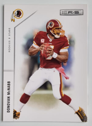 2011 Rookies and Stars #148 Donovan McNabb