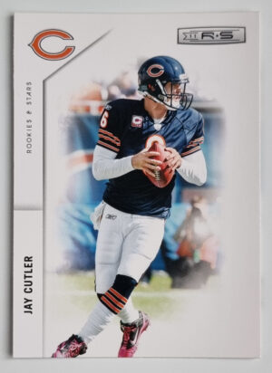 2011 Rookies and Stars #26 Jay Cutler