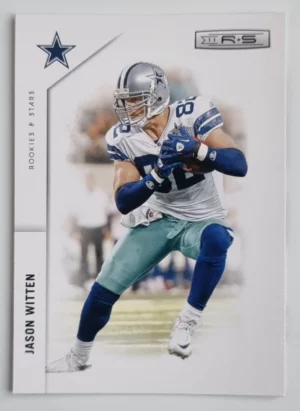 2011 Rookies and Stars #40 Jason Witten