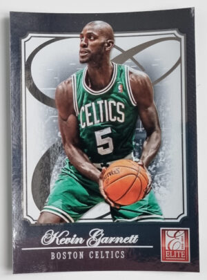 2012-13 Elite #102 Kevin Garnett