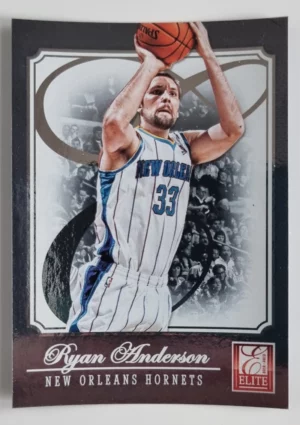 2012-13 Elite #171 Ryan Anderson