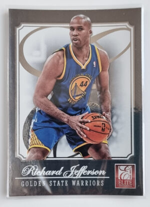2012-13 Elite #89 Richard Jefferson