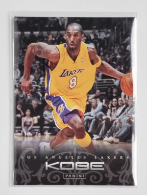 2012-13 Panini Kobe Anthology #102 Kobe Bryant