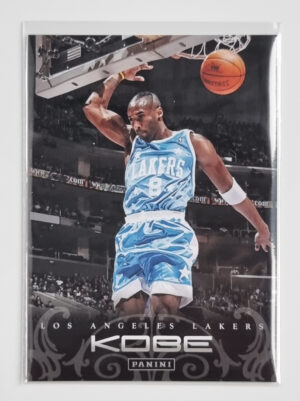 2012-13 Panini Kobe Anthology #106 Kobe Bryant