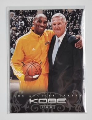 2012-13 Panini Kobe Anthology #174 Kobe Bryant