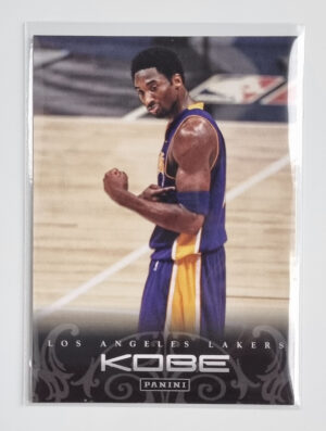 2012-13 Panini Kobe Anthology #51 Kobe Bryant
