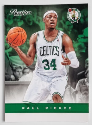 2012-13 Prestige #150 Paul Pierce