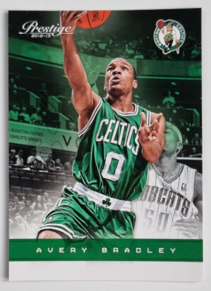 2012-13 Prestige #19 Avery Bradley
