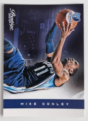 2012-13 Prestige #28 Mike Conley