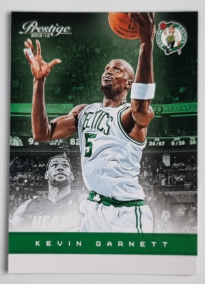 2012-13 Prestige #49 Kevin Garnett