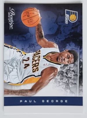 2012-13 Prestige #53 Paul George