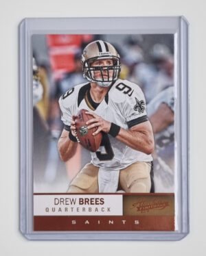 2012 Absolute Retail #63 Drew Brees