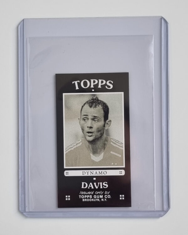 2014 Topps MLS Minis #TMBD Brad Davis