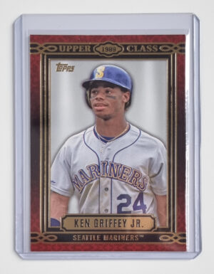 2014 Topps Upper Class #UC35 Ken Griffey Jr.