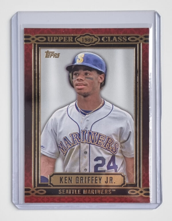 2014 Topps Upper Class #UC35 Ken Griffey Jr.