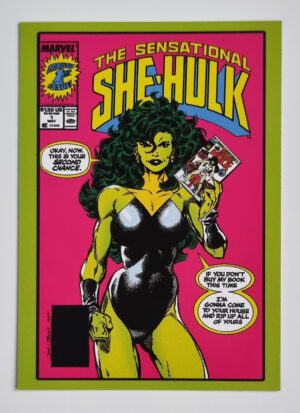 2016 Panini Marvel Heroes #160 Card 160