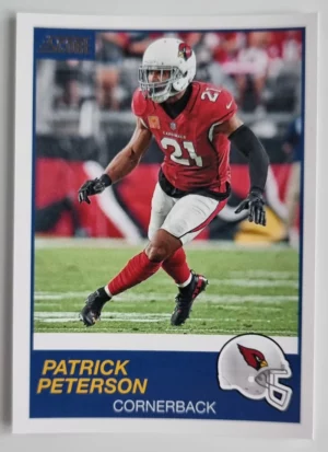 2019 Score #288 Patrick Peterson