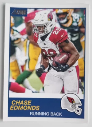 2019 Score #292 Chase Edmonds