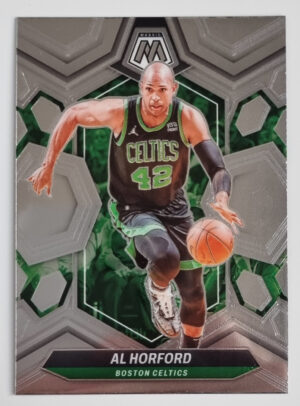 2023-24 Panini Mosaic #120 Al Horford