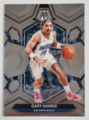 2023-24 Panini Mosaic #124 Gary Harris