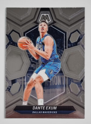 2023-24 Panini Mosaic #146 Dante Exum