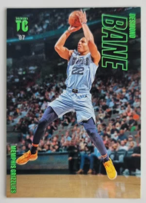 2023-24 Panini Top Class #97 Desmond Bane