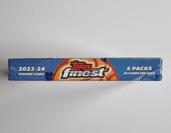 2023-24 Topps Finest Basketball Hobby Box – Image 14