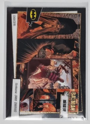 2023 Kayou DC Comics #DC-FJ-007 L3