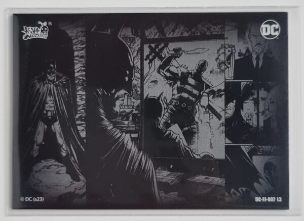 2023 Kayou DC Comics #DC-FJ-007 L3 – Image 2