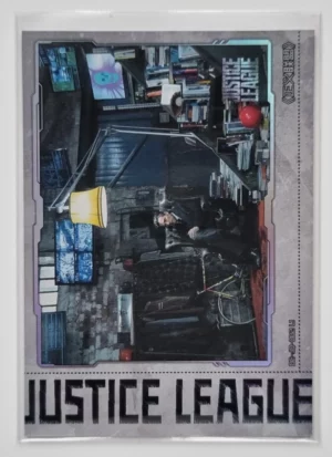 2023 Kayou DC Comics #DC-JQ-002 L1