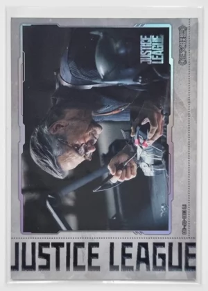 2023 Kayou DC Comics #DC-JQ-003 L1