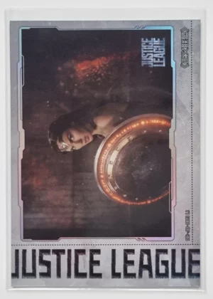 2023 Kayou DC Comics #DC-JQ-009 L1