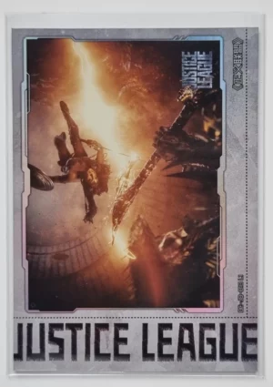 2023 Kayou DC Comics #DC-JQ-010 L1