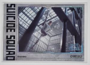 2023 Kayou DC Comics #DC-JQ-015 L1