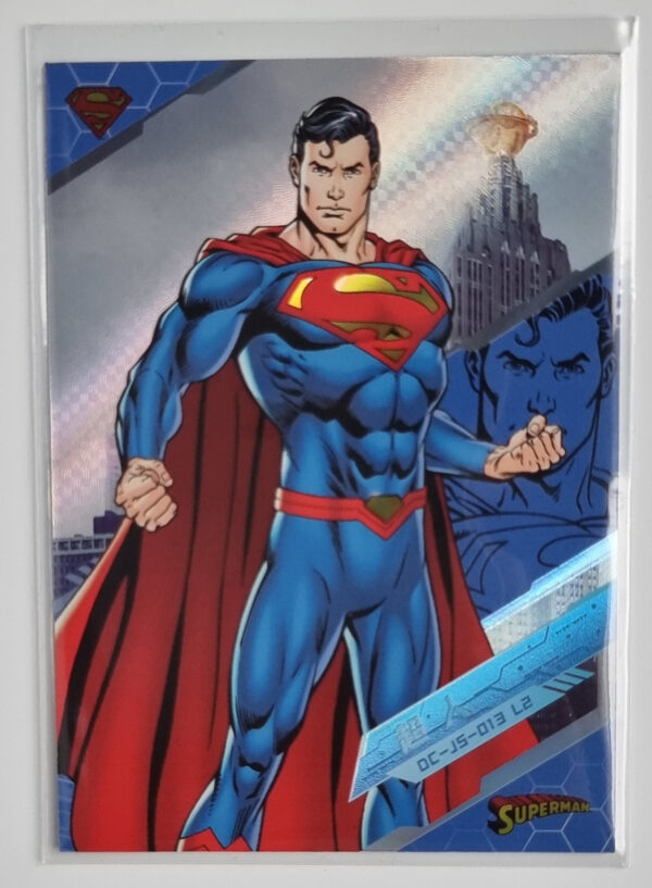 2023 Kayou DC Comics #DC-JS-013 L2