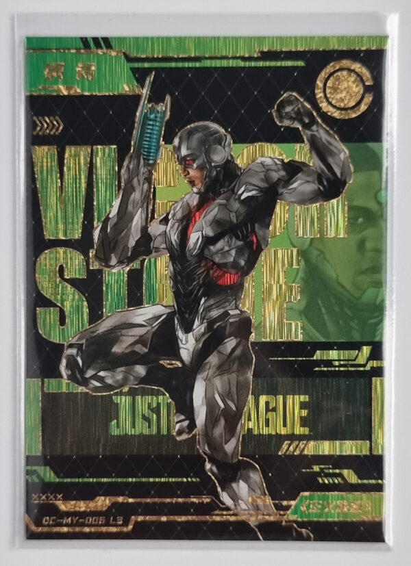 2023 Kayou DC Comics #DC-MY-006 L3