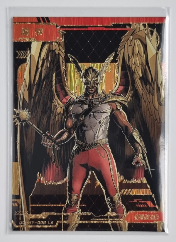 2023 Kayou DC Comics #DC-MY-009 L3