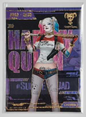 2023 Kayou DC Comics #DC-MY-019 L3