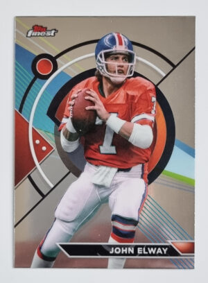 2023 Topps Composite #179 John Elway FINEST