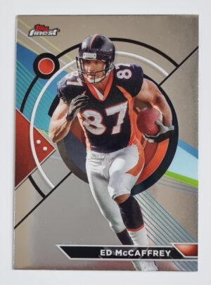 2023 Topps Composite #181 Ed McCaffrey FINEST