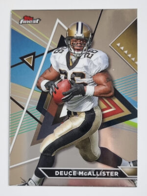 2023 Topps Composite #217 Deuce McAllister FINEST