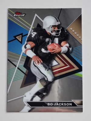 2023 Topps Composite #225 Bo Jackson FINEST