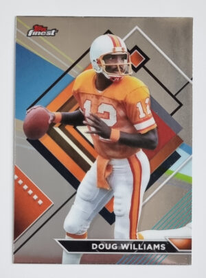 2023 Topps Composite #240 Doug Williams FINEST