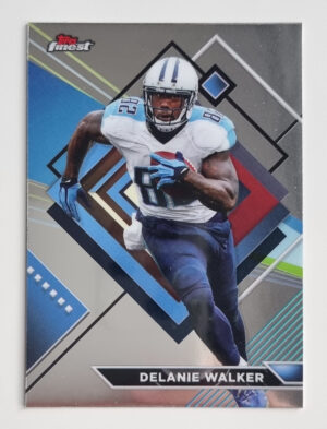 2023 Topps Composite #247 Delanie Walker FINEST