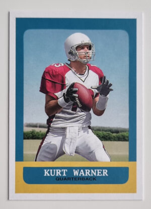 2023 Topps Composite #362 Kurt Warner HERITAGE
