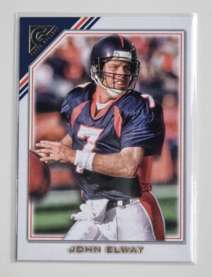 2023 Topps Composite #380 John Elway GALLERY