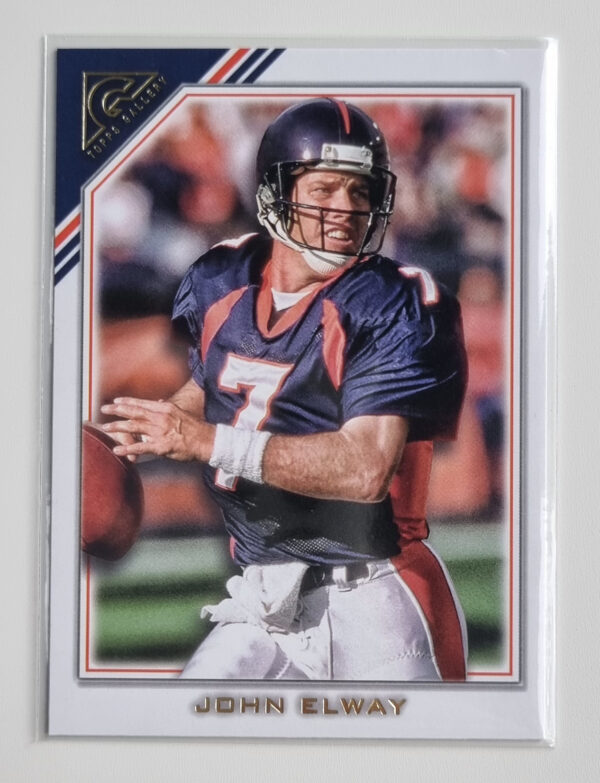2023 Topps Composite #380 John Elway GALLERY
