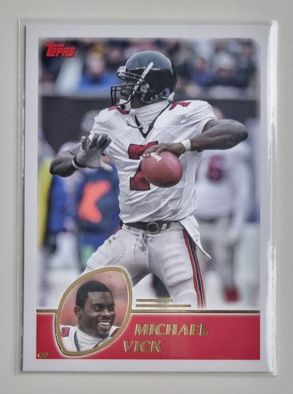 2023 Topps Composite #431 Michael Vick '03