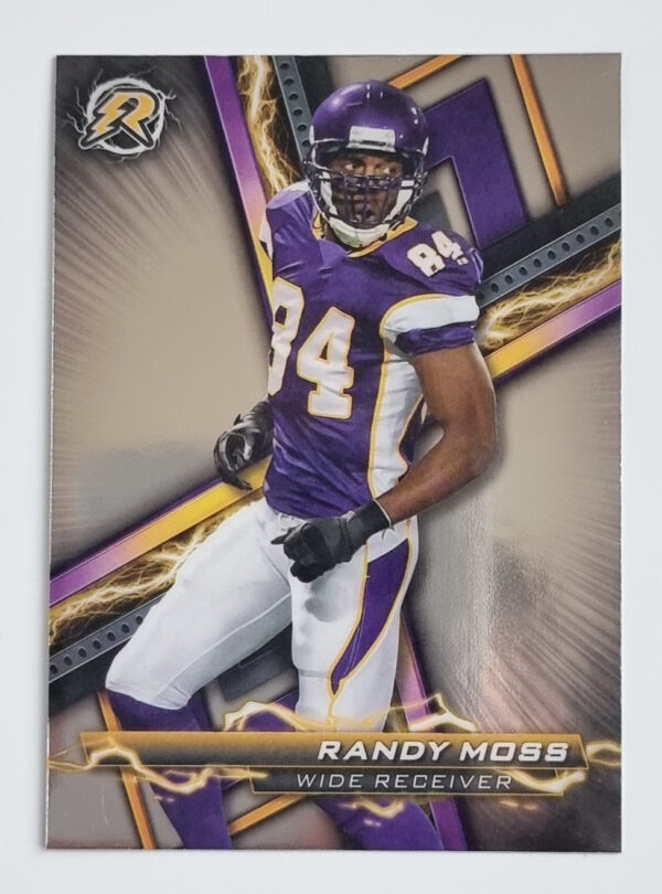 2023 Topps Composite #59 Randy Moss RESURGE